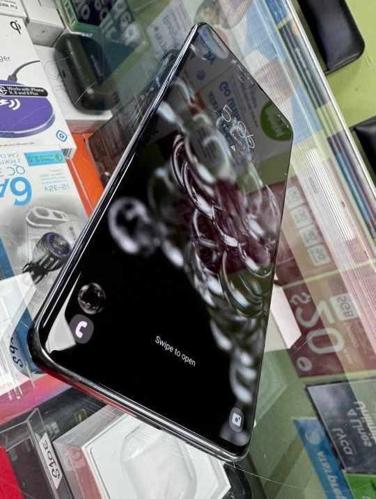 Samsung Galaxy S20 Ultra 5G {128Gb} Globally Unlocked ๐ Mint Condition