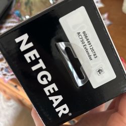 New In Box Wi-Fi Extenders