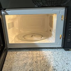 Mini Microwave 