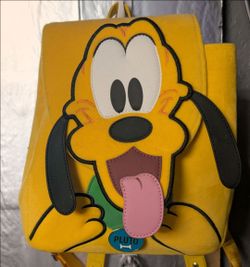 Pluto Mini Backpack – 95th Anniversary