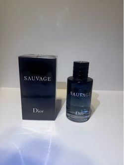 DIOR SAUVAGE EAU DE PARFUM