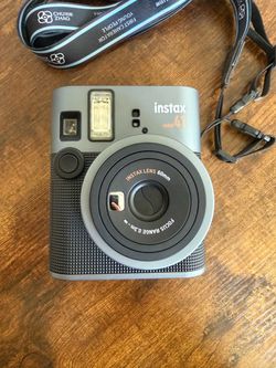 Fujifilm Instax Mini 41 Instant Camera
