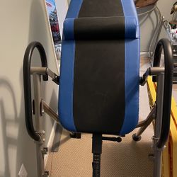 Inversion Table 