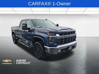 2023 Chevrolet Silverado 2500HD
