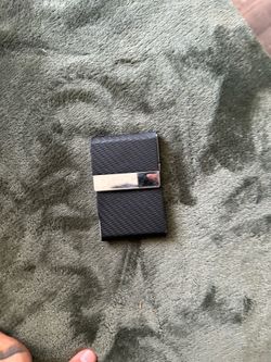 Cardholder