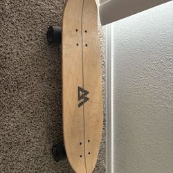 Magneto Mini Cruiser Longboard