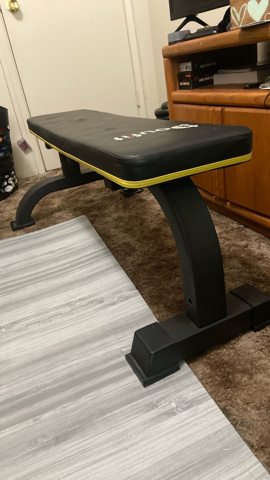 Workout Bench