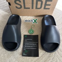 Yeezy Slides