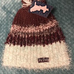 NWT Hat $5