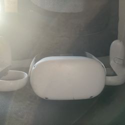 Oculus Quest 2 126 GB