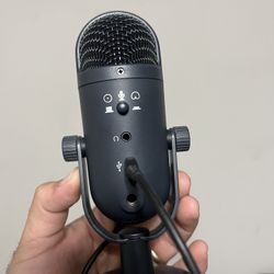 Onn MICROPHONE 