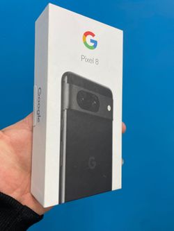  🚨 Google Pixel 8 - Pay $5 to take it home same day - No Credit Needed