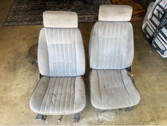 G body seats Monte Carlo