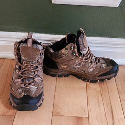 Hiking Boot Tasca