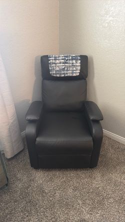Reclining Office Chair