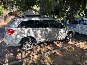 2014 Dodge Journey
