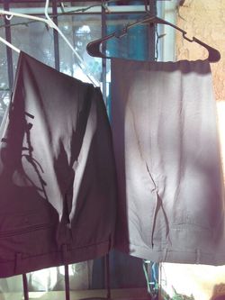Men's dress pants
