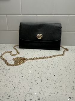Coach Crossbody/clutch