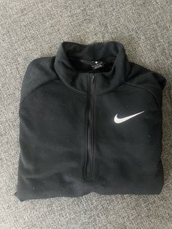 Nike Winter Quarter Zip