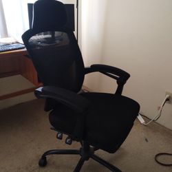 Ergonomic Desk Chair