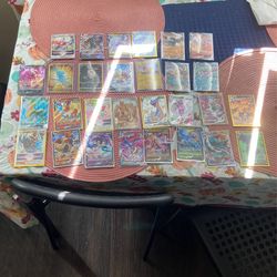 Pokémon Cards
