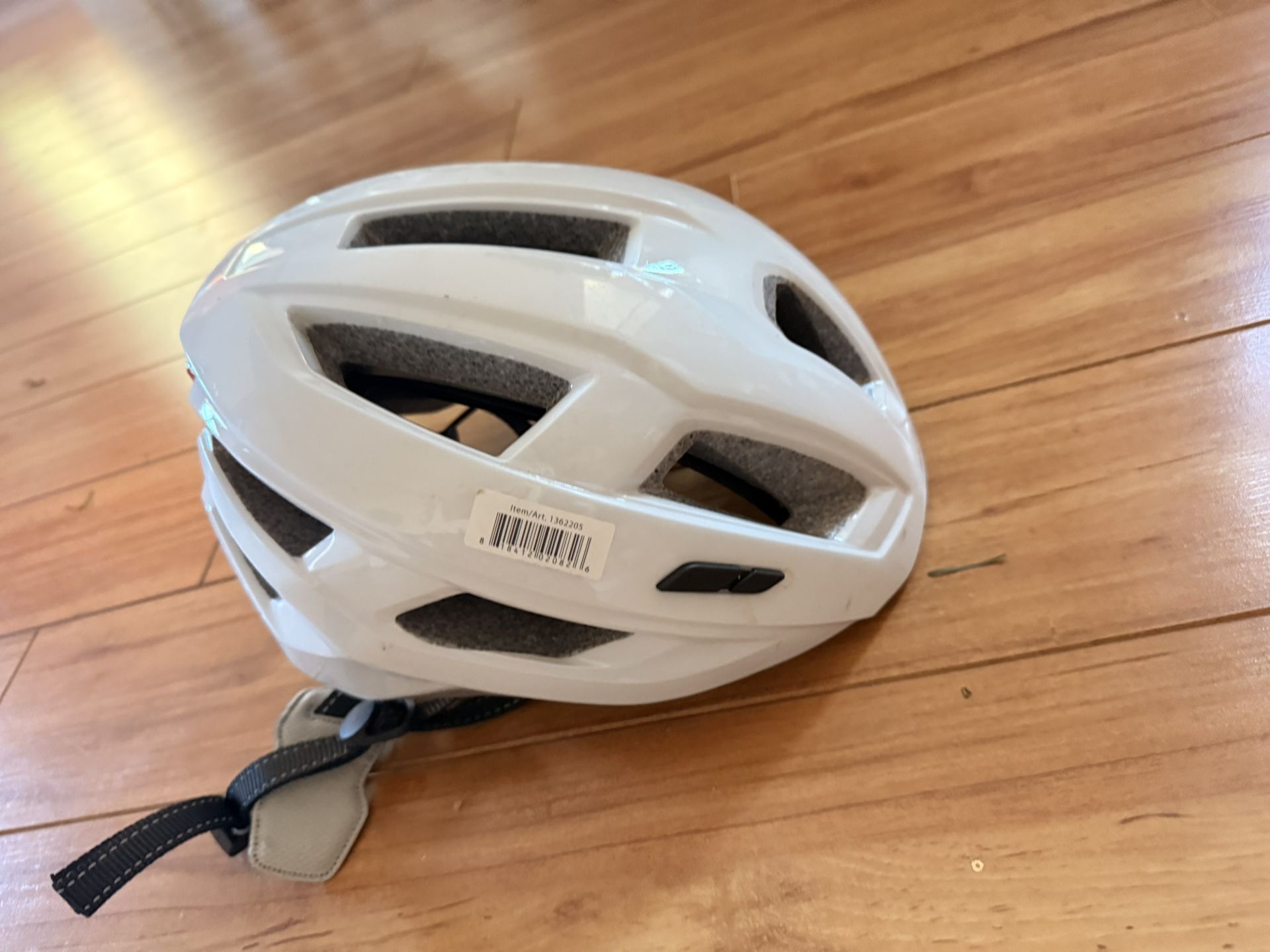 Bike Helmet 