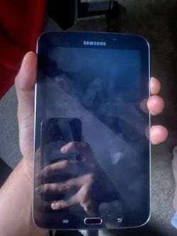 Samsung Tab 3 7.0