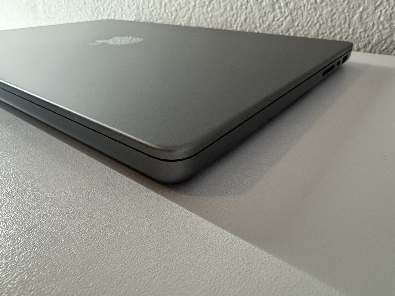 Macbook Pro 14 inch 2021 M1 MAX 32gb 4TB