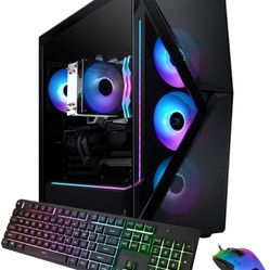 Gaming INTEL i7 Desktop  