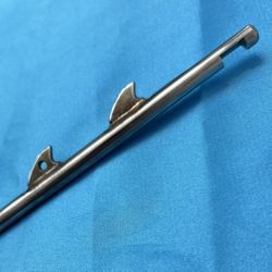 For speargun . Size 65inch,8mm. Excellent condition Price $35