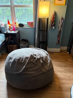 Beanbag/Bed