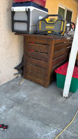 Barra Para Bebidas