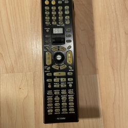 Onkyo Rc-558M Remote Control