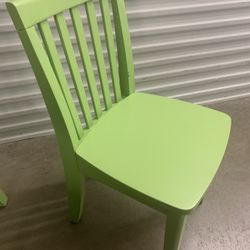 Pottery Barn kids Chairs