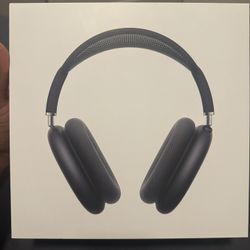Air Pod Max