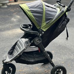 City mini GT by Baby Jogger Stroller 