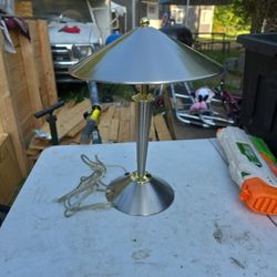 Vintage 2001 Kingway Desk Lamp