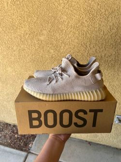 yeezys