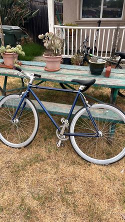 Pure fixie