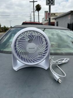 Honeywell Mini Fan