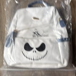 Small backpack