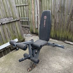 Bench