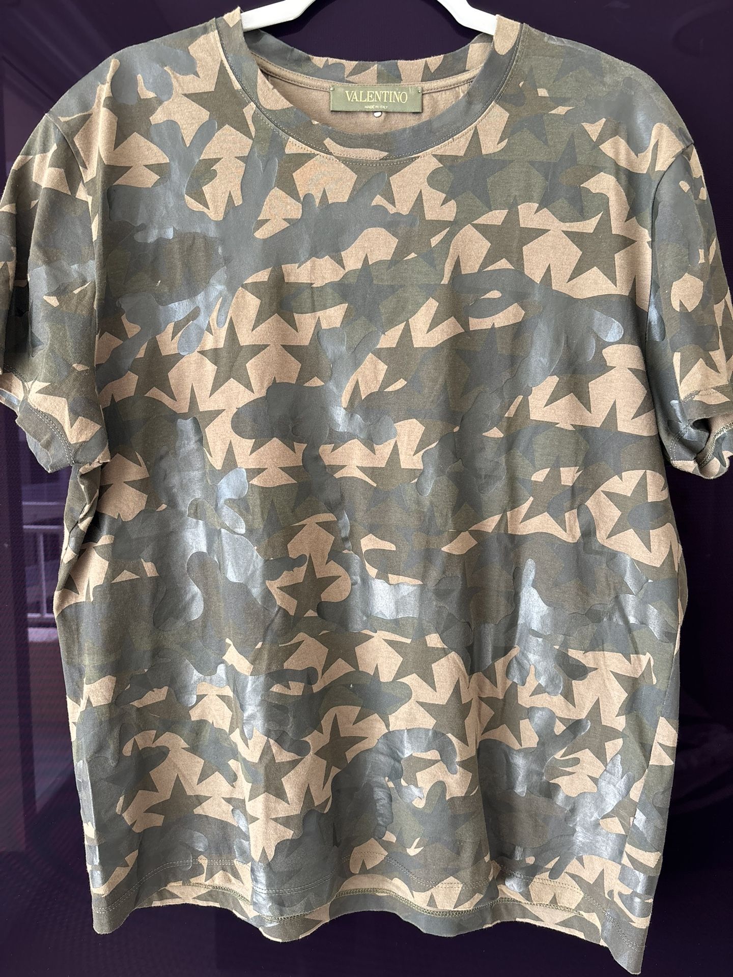 Valentino Shirt
