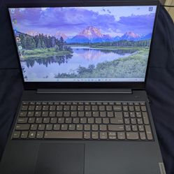 Lenovo S340 IdeaPad Windows 11 Laptop