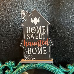 Halloween Sign