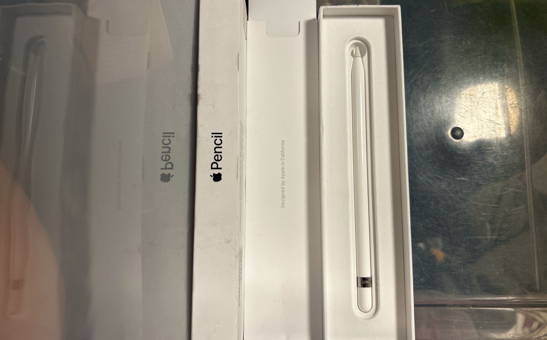 Apple Pencil 1st Generation