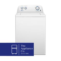 Amana Agitator Top Load Washer