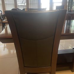 5 Piece Kitchen Dining Table 