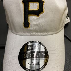 Pirates hat