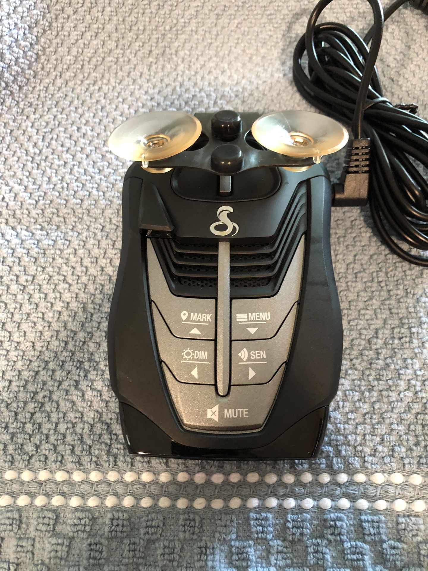Cobra Láser Radar 480i